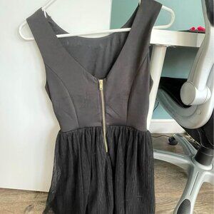 Night out dress!
